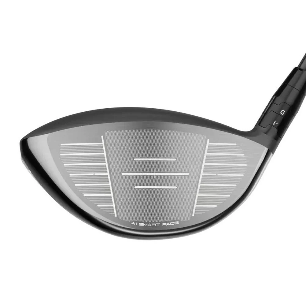 Callaway Paradym Ai Smoke Triple Diamond Driver (Right-Handed) - Image 4