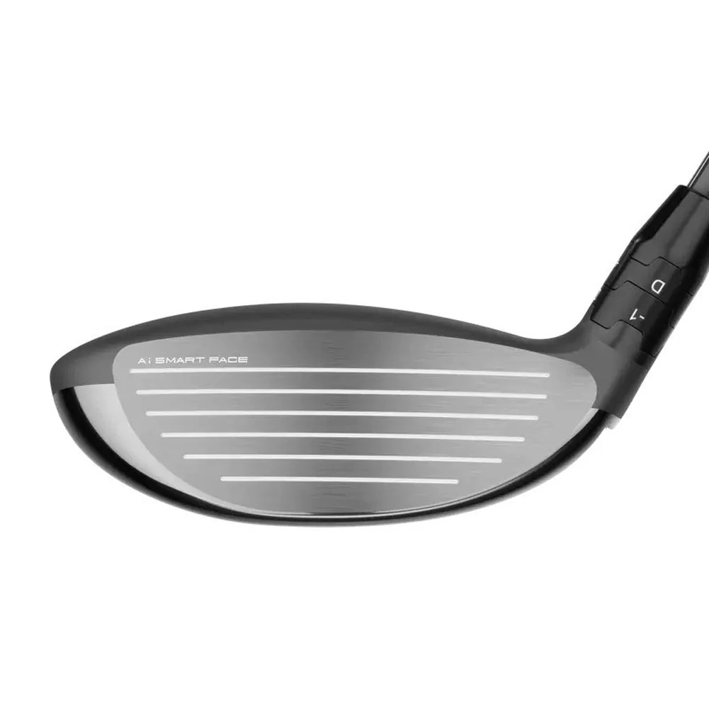 Callaway Paradym Ai Smoke Triple Diamond Fairway Wood (Right-Handed) - Image 4