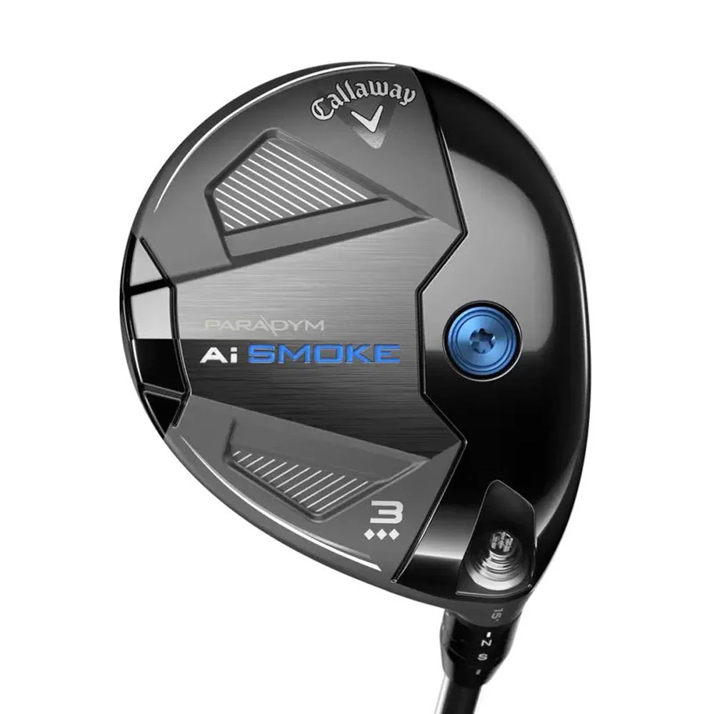 Callaway Paradym Ai Smoke Triple Diamond Fairway Wood (Right-Handed) - Image 6