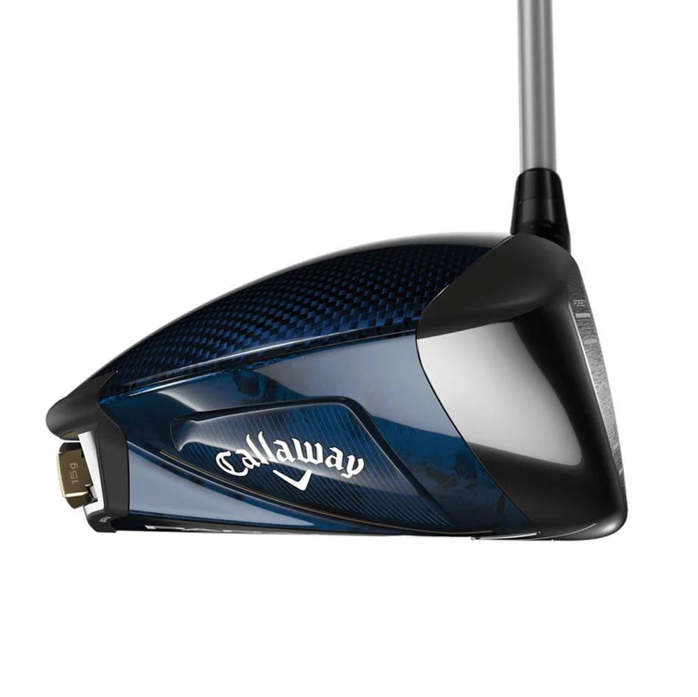 Callaway Paradym Driver (Left-Handed) - Image 3