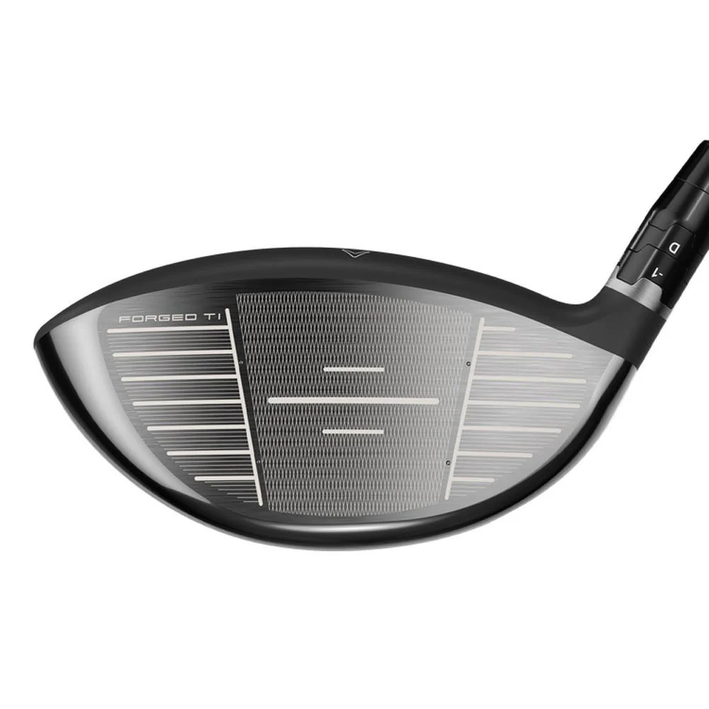 Callaway Paradym Driver (Left-Handed) - Image 4
