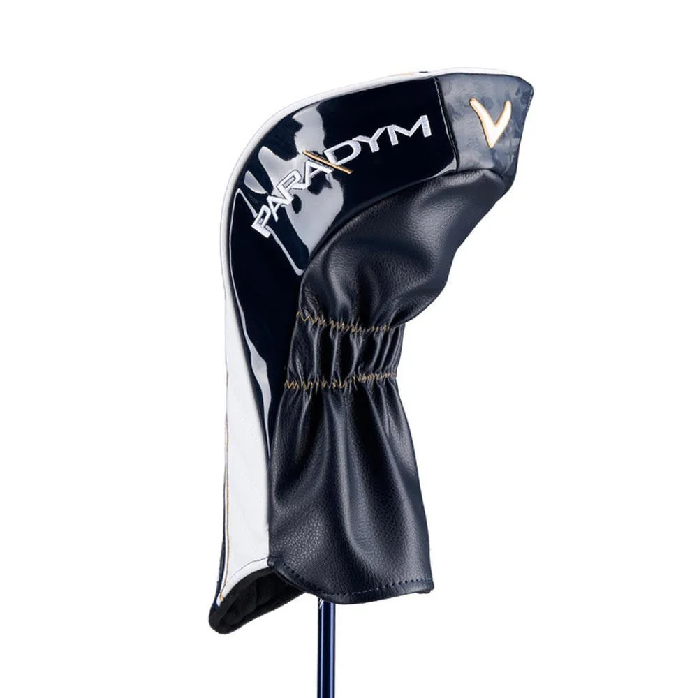 Callaway Paradym Driver (Left-Handed) - Image 8