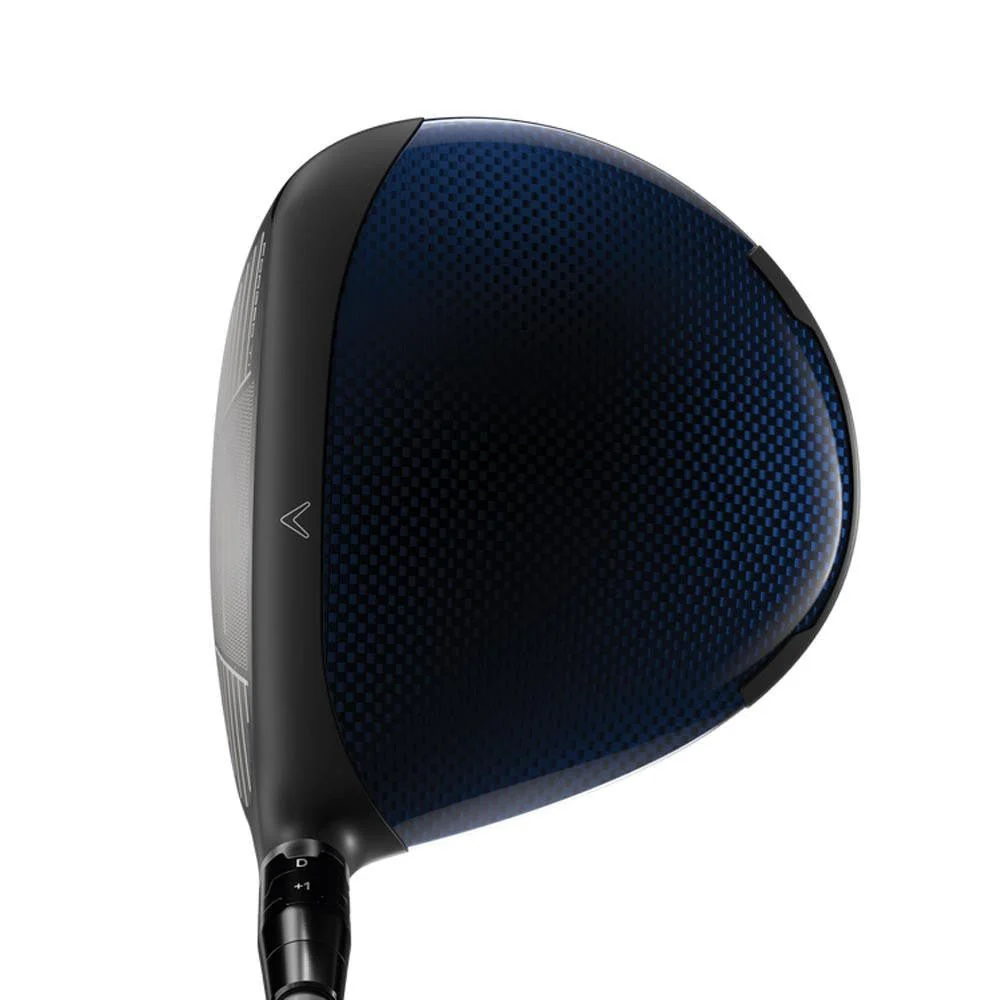 Callaway Paradym Driver (Right-Handed) - Image 2
