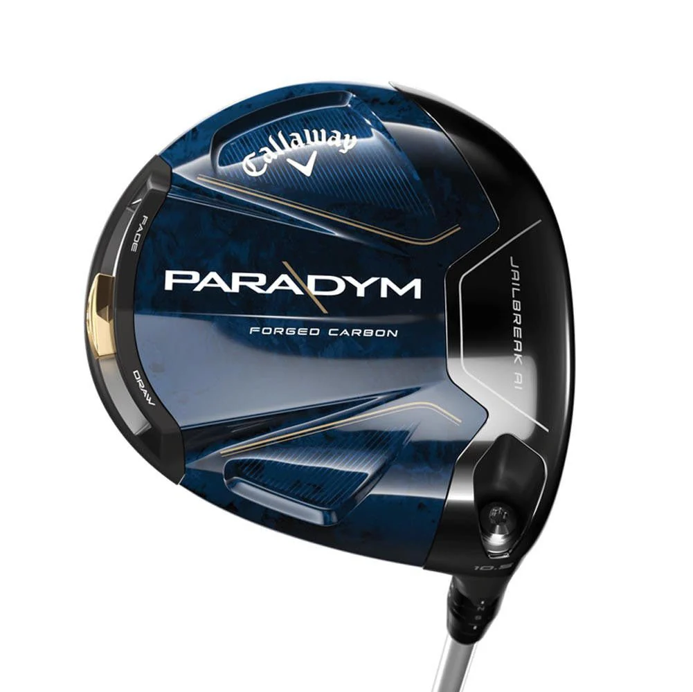Callaway Paradym Driver (Right-Handed) - Image 6