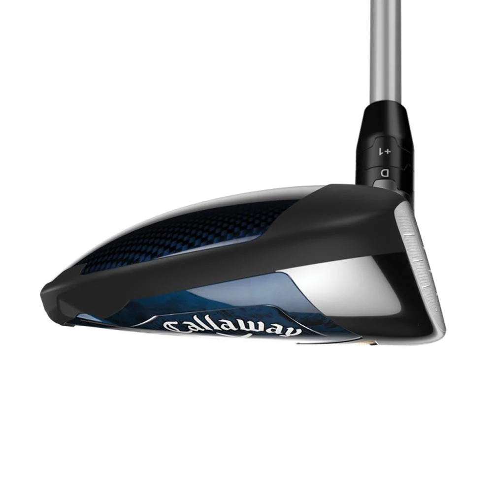 Callaway Paradym Fairway Wood (Left-Handed) - Image 3