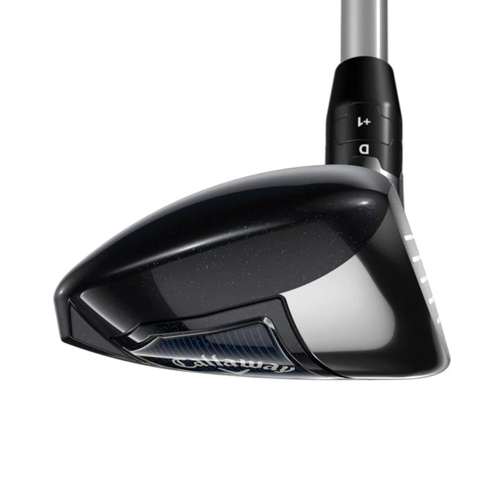 Callaway Paradym Hybrid (Left-Handed) - Image 3