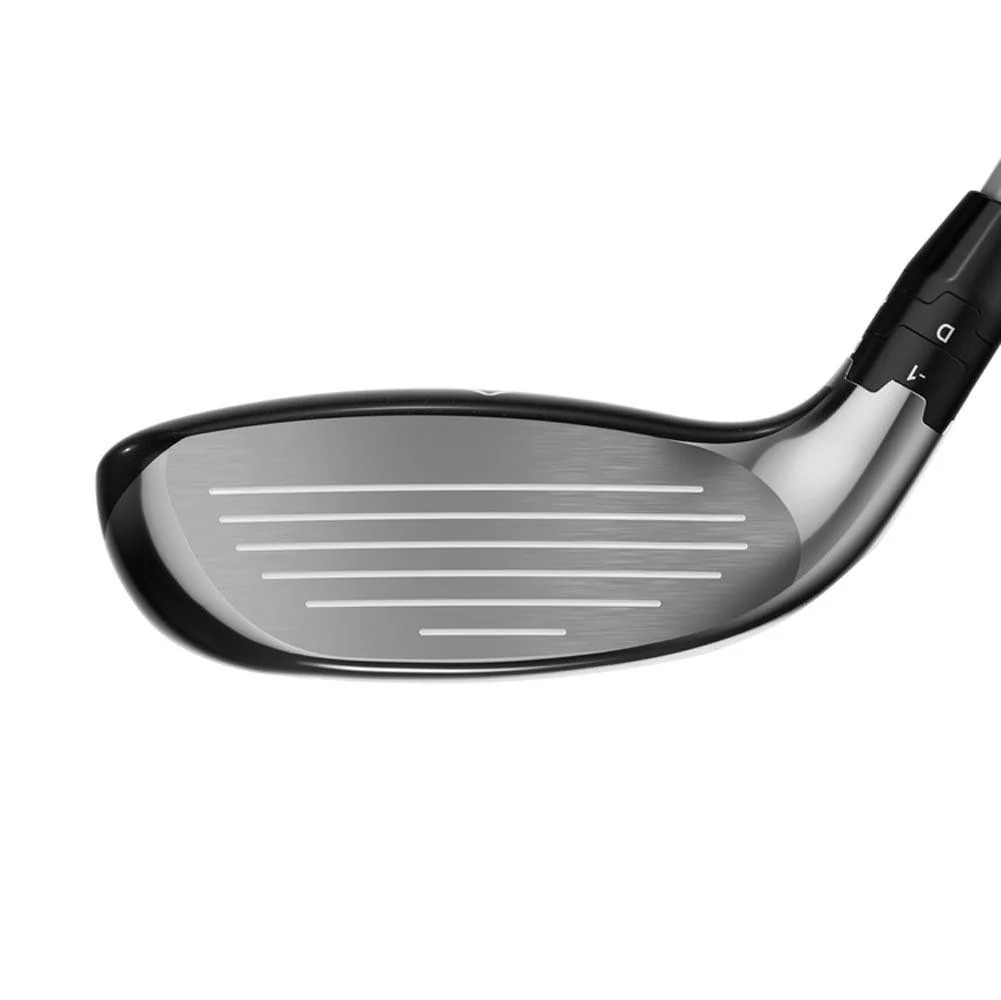 Callaway Paradym Hybrid (Left-Handed) - Image 4