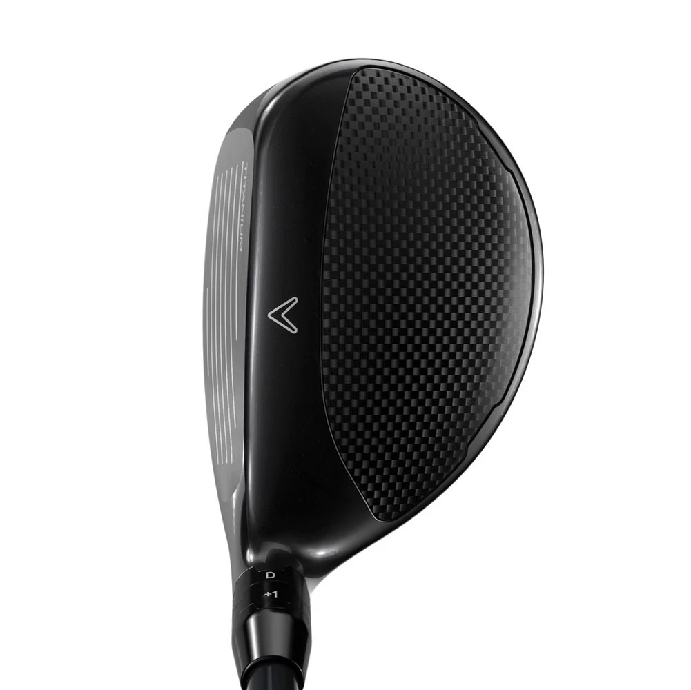 Callaway Paradym Super Hybrid (Left-Handed) - Image 2