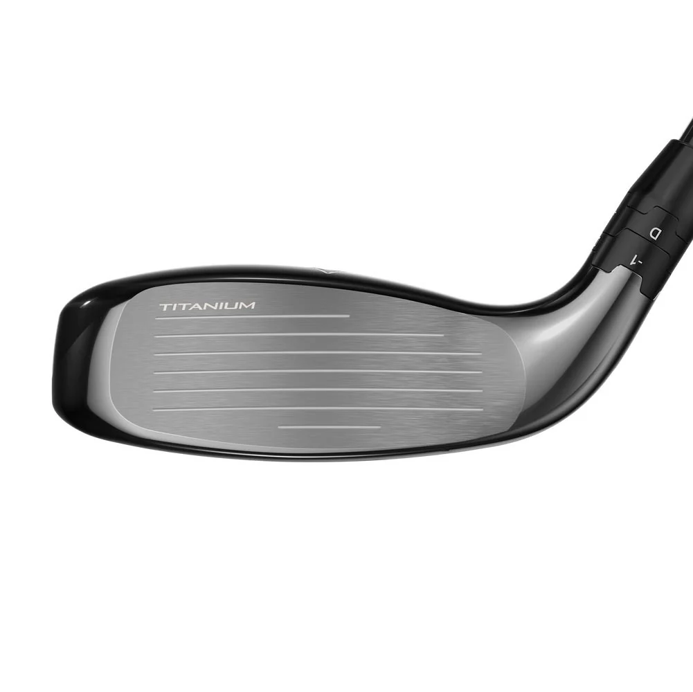 Callaway Paradym Super Hybrid (Left-Handed) - Image 4
