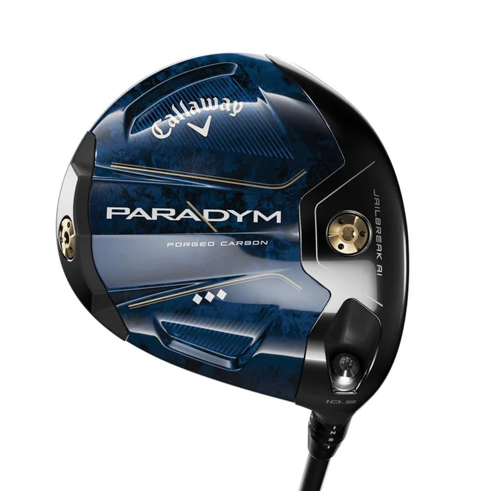Callaway Paradym Triple Diamond Driver (Left-Handed) - Image 6