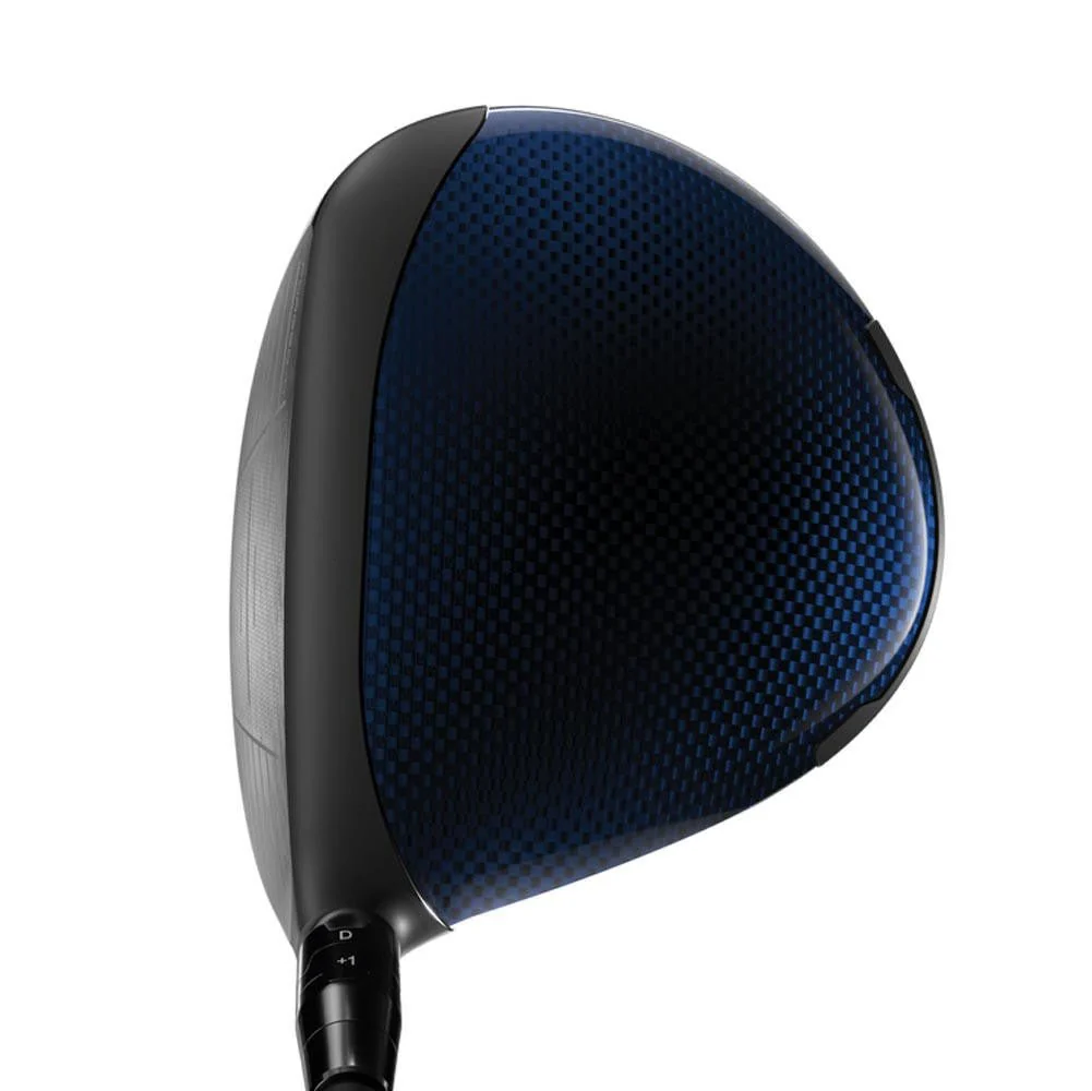 Callaway Paradym Triple Diamond Driver - Premium Shaft (Right-Handed) - Image 2