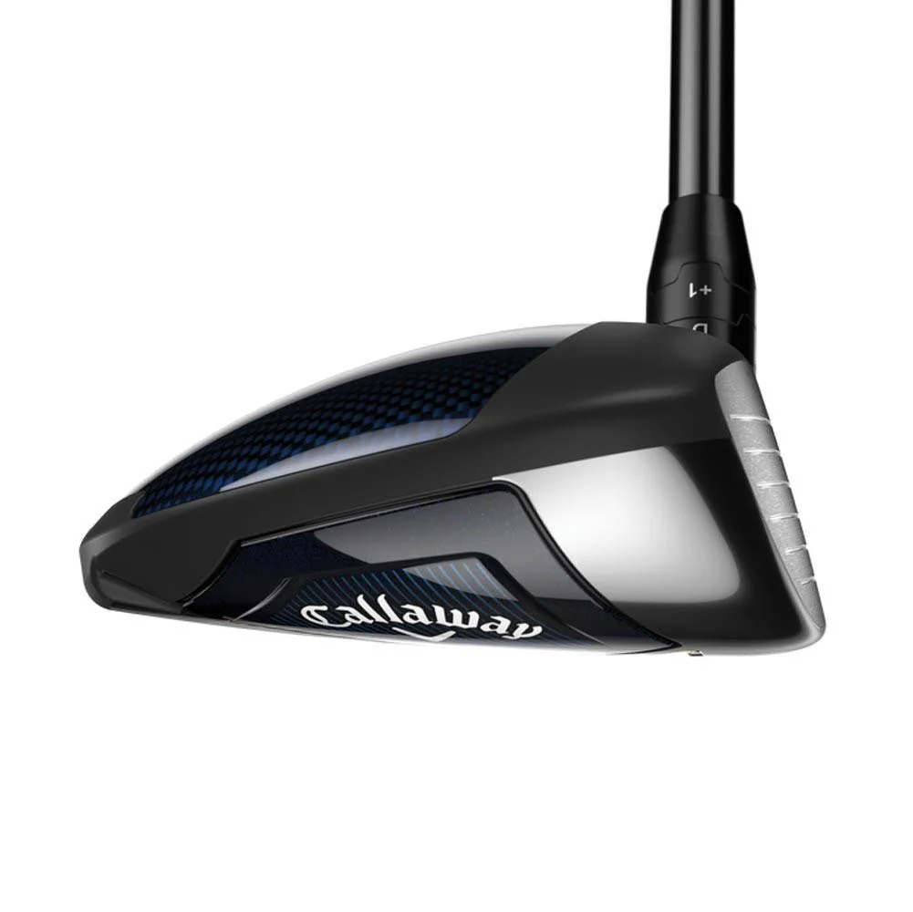 Callaway Paradym Triple Diamond Fairway Wood (Left-Handed) - Image 3