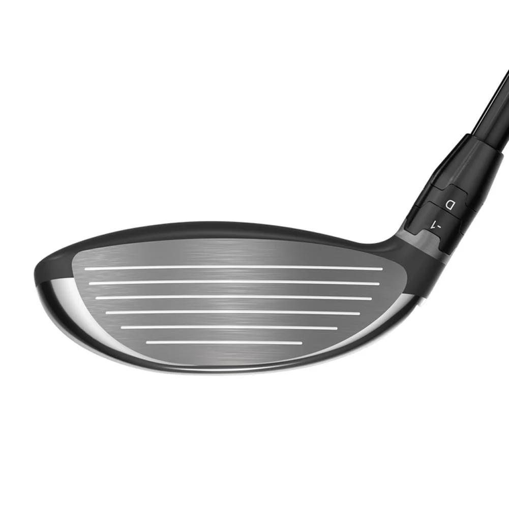 Callaway Paradym Triple Diamond Fairway Wood (Left-Handed) - Image 4