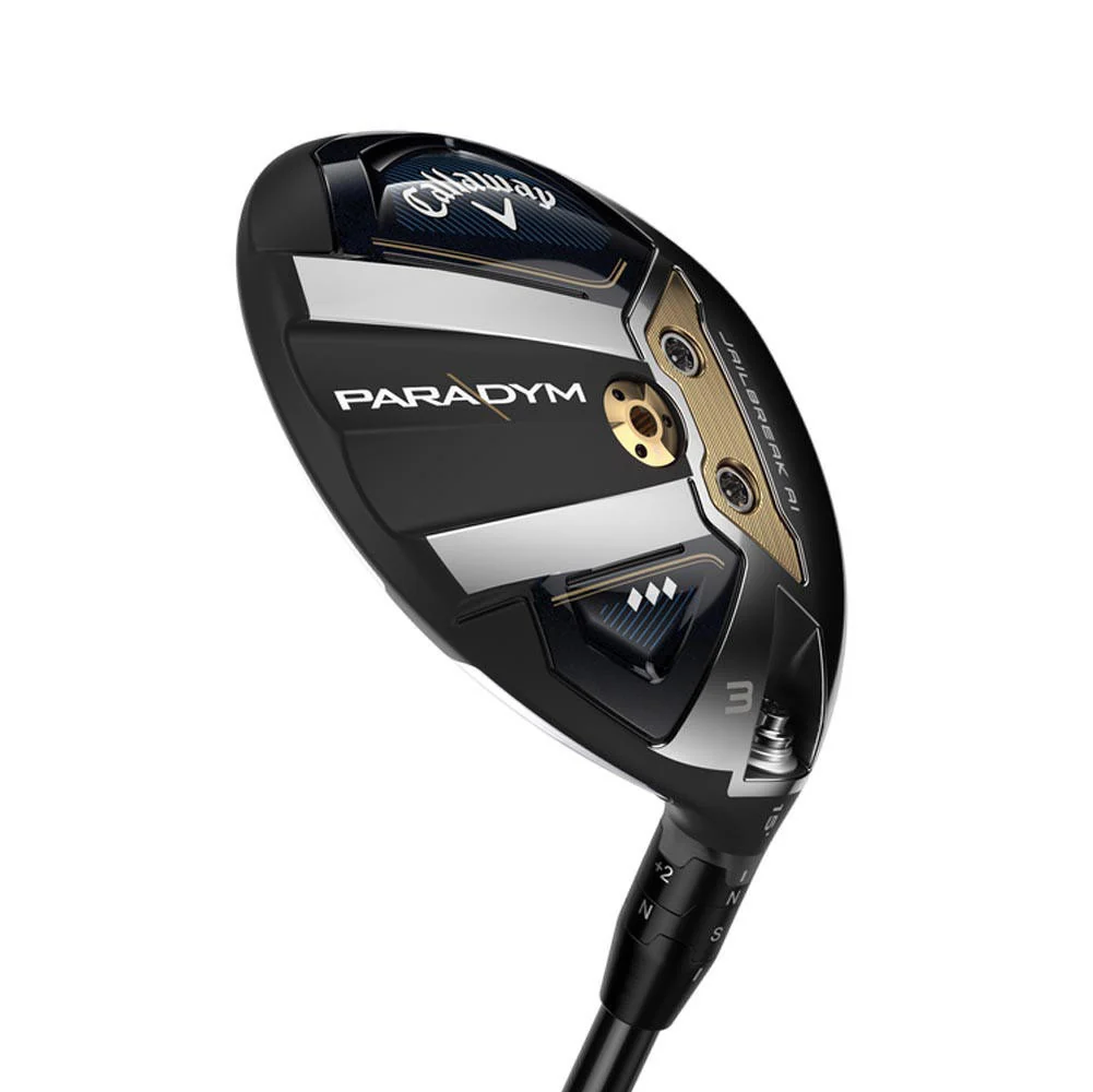 Callaway Paradym Triple Diamond Fairway Wood (Right-Handed) - Image 5