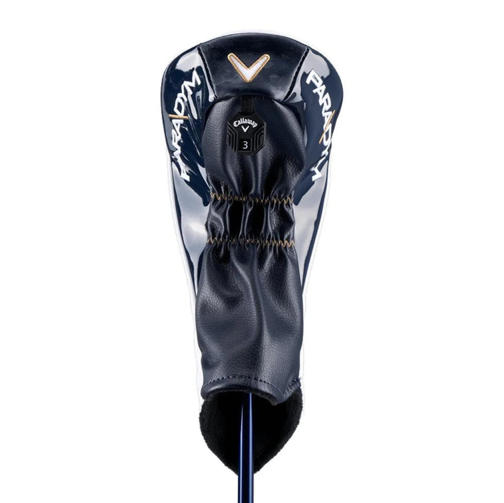 Callaway Paradym Triple Diamond Fairway Wood (Right-Handed) - Image 9