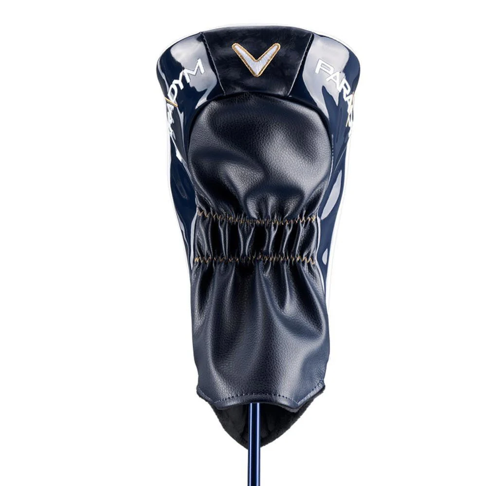 Callaway Paradym X Driver (Right-Handed) - Image 9