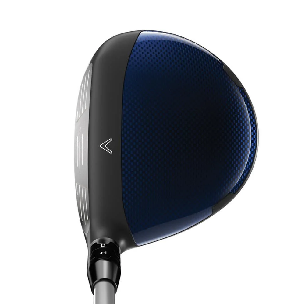 Callaway Paradym X Fairway Wood (Left-Handed) - Image 2