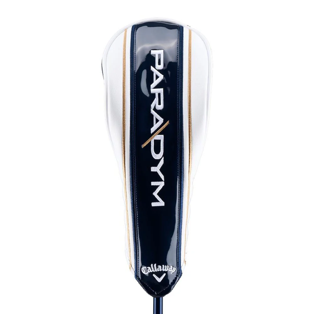 Callaway Paradym X Fairway Wood (Left-Handed) - Image 7