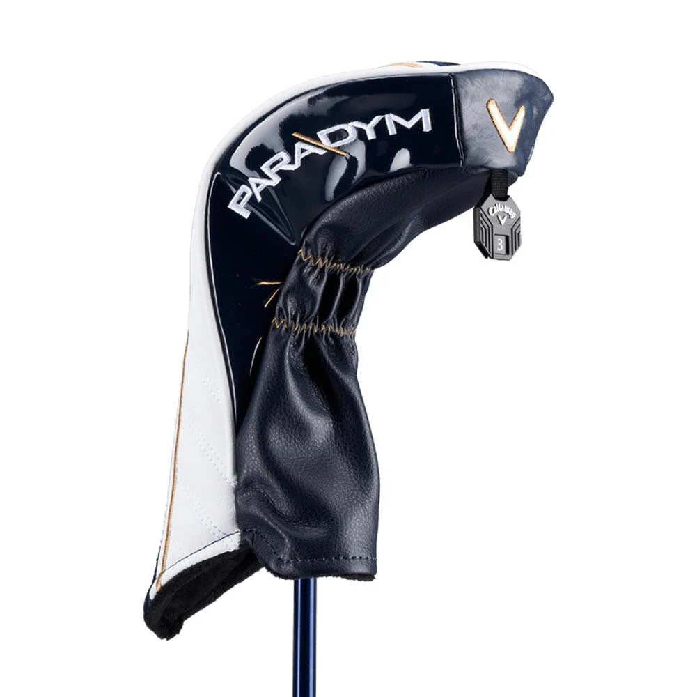 Callaway Paradym X Fairway Wood (Right-Handed) - Image 8
