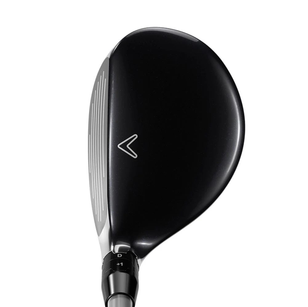 Callaway Paradym X Hybrid (Left-Handed) - Image 2