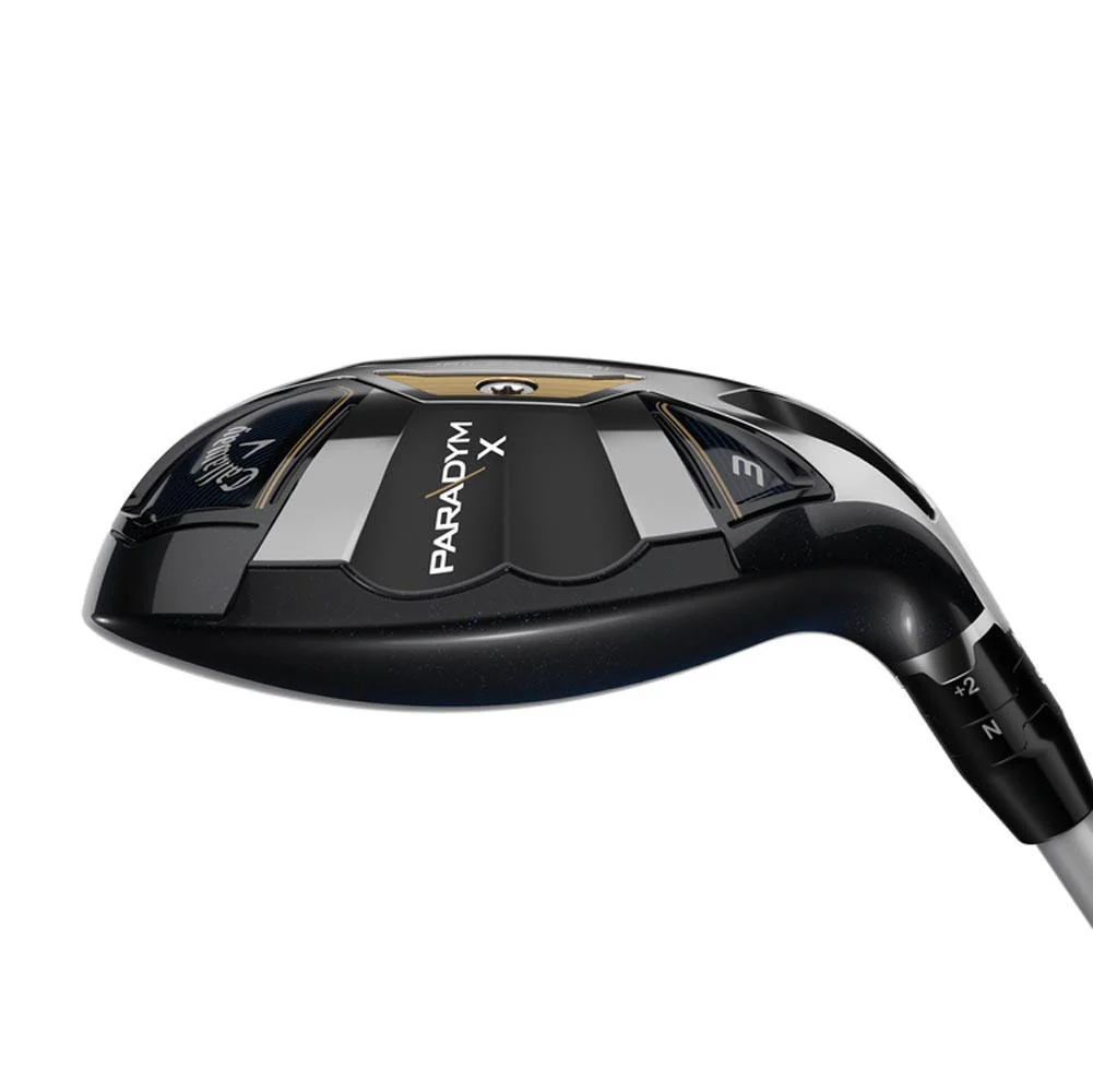 Callaway Paradym X Hybrid (Right-Handed) - Image 7