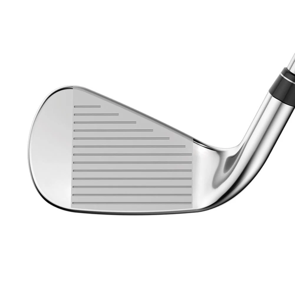 Callaway Paradym X Iron Set (Left-Handed) - Image 3
