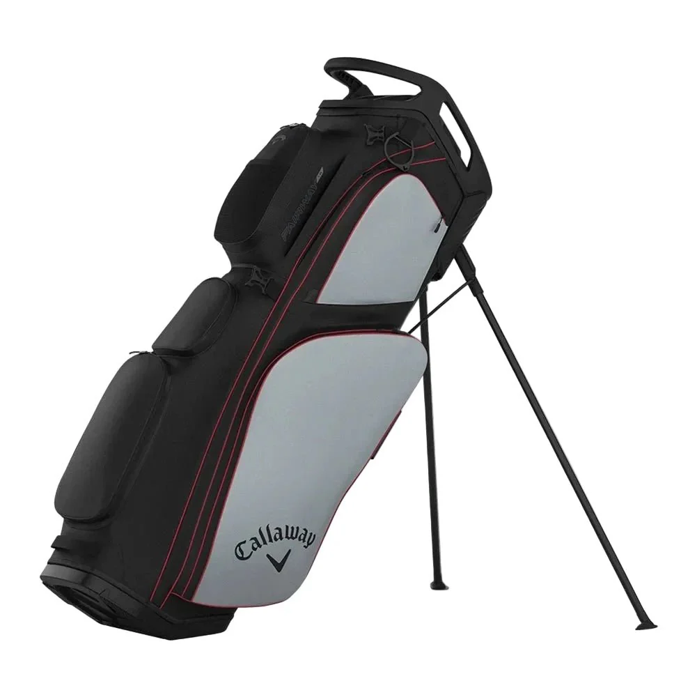 Callaway Quantum Fairway 14 Stand Bag