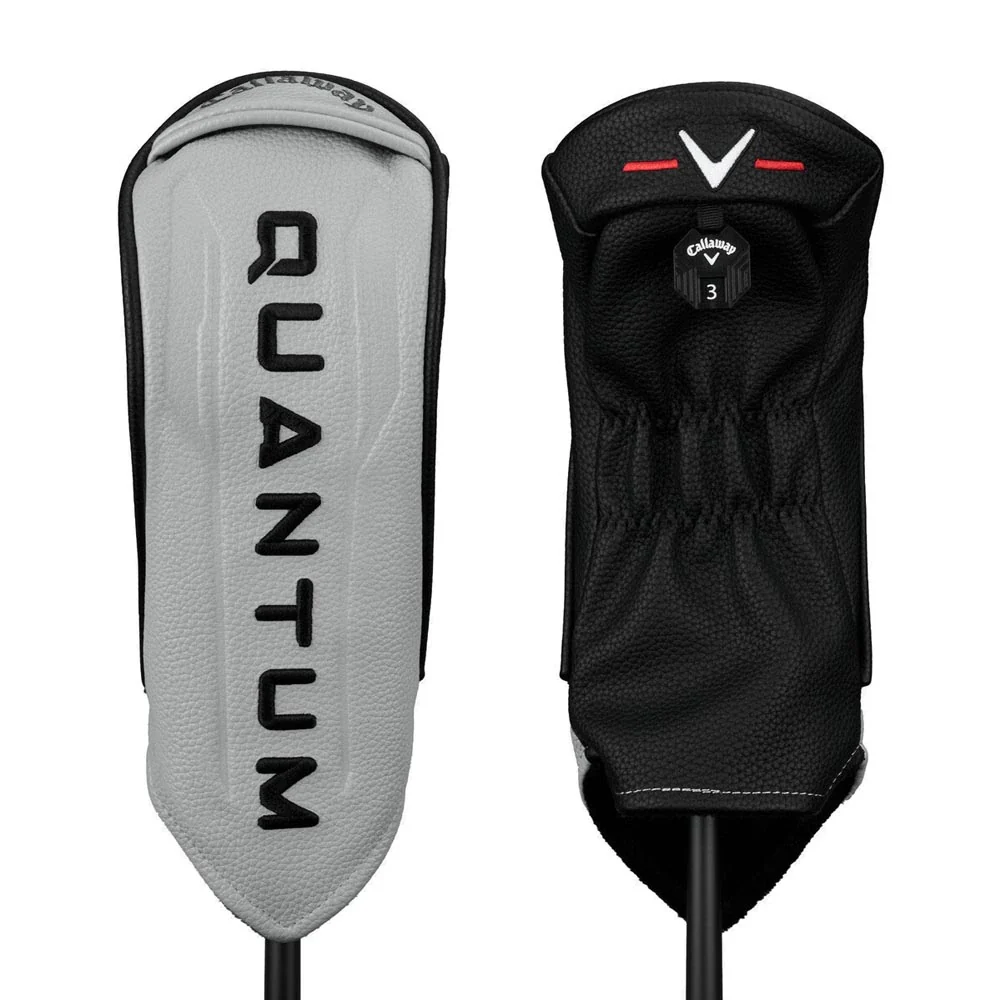 Callaway Quantum Max D Fairway Wood - Image 7