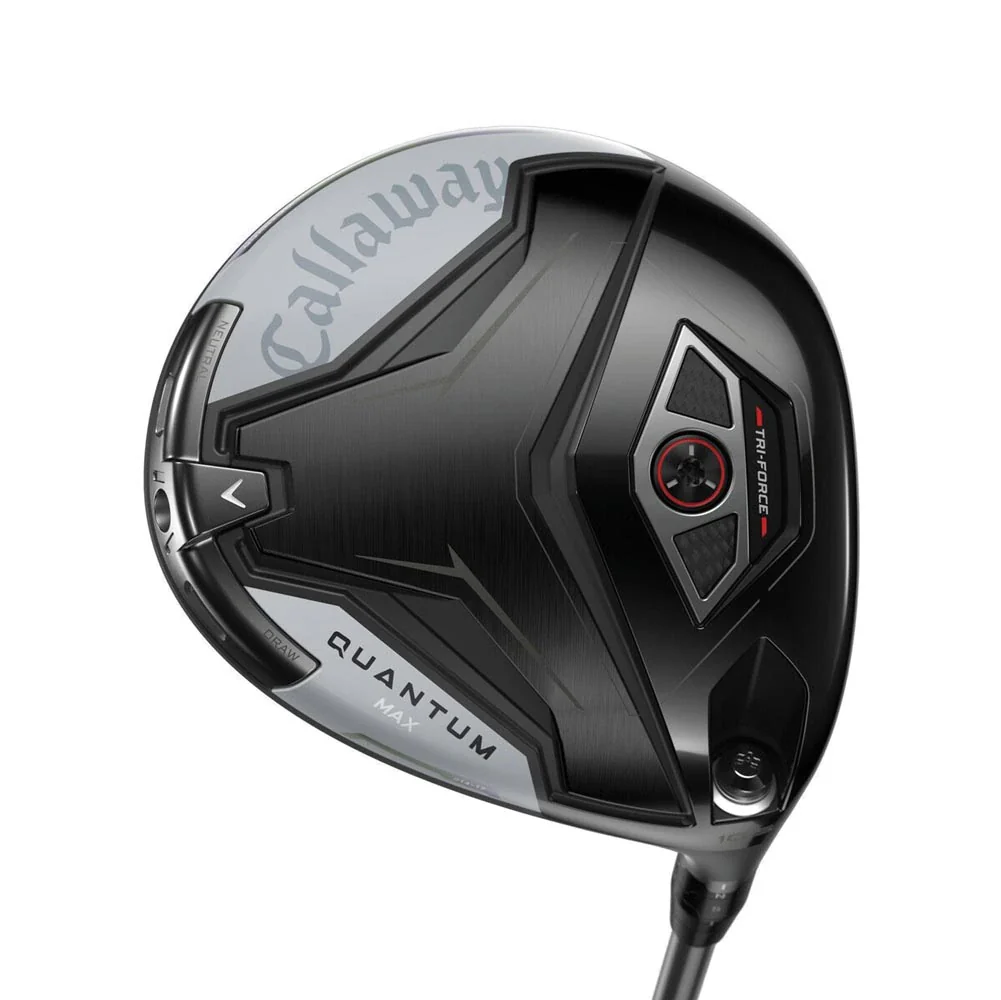 Callaway Quantum Max Driver - Image 6