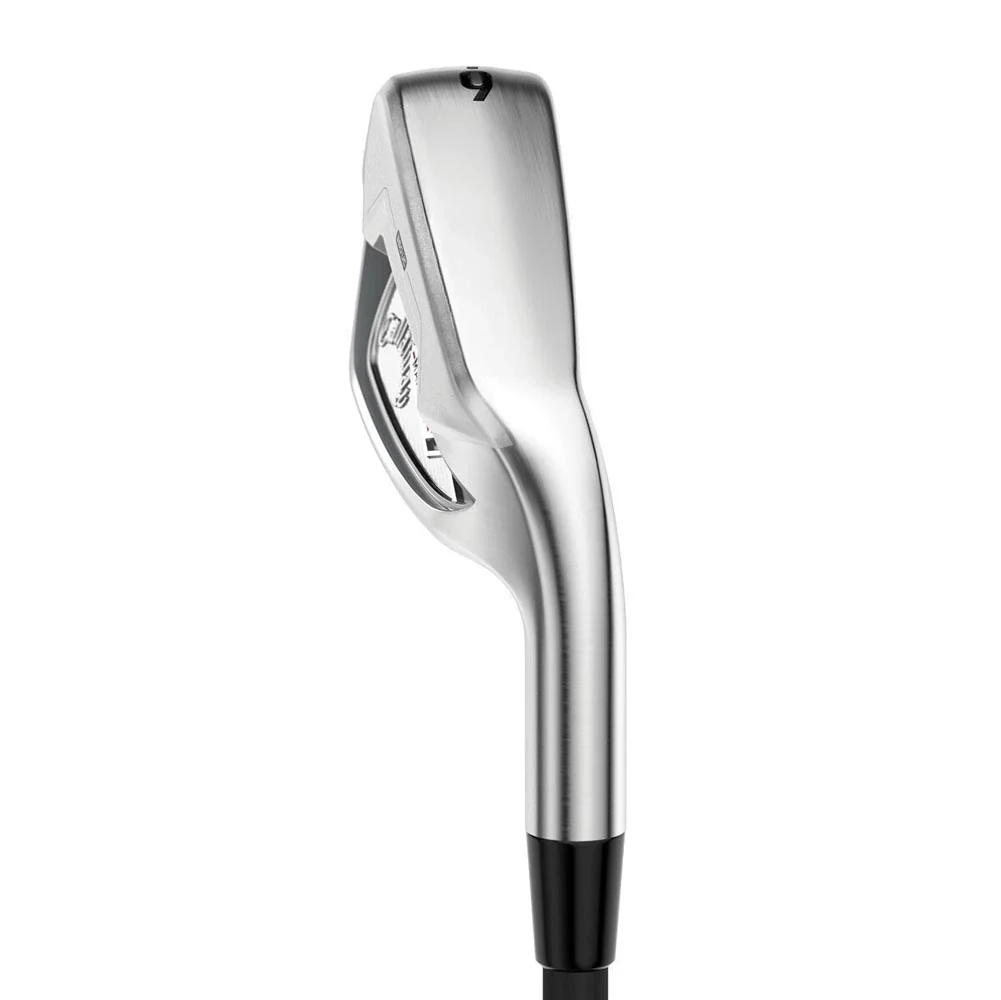 Callaway Quantum Max Fast Iron Set - Image 4