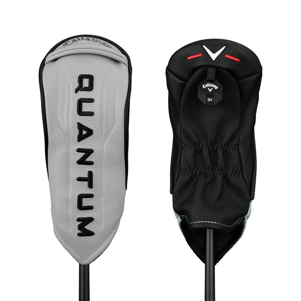 Callaway Quantum Max Hybrid - Image 7