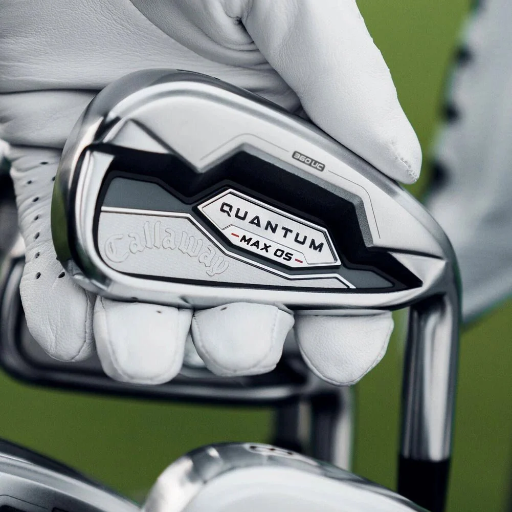 Callaway Quantum Max OS Iron Set - Image 7