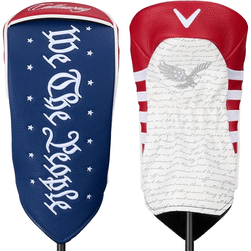 Callaway Quantum Max USA 250 Driver - Image 8