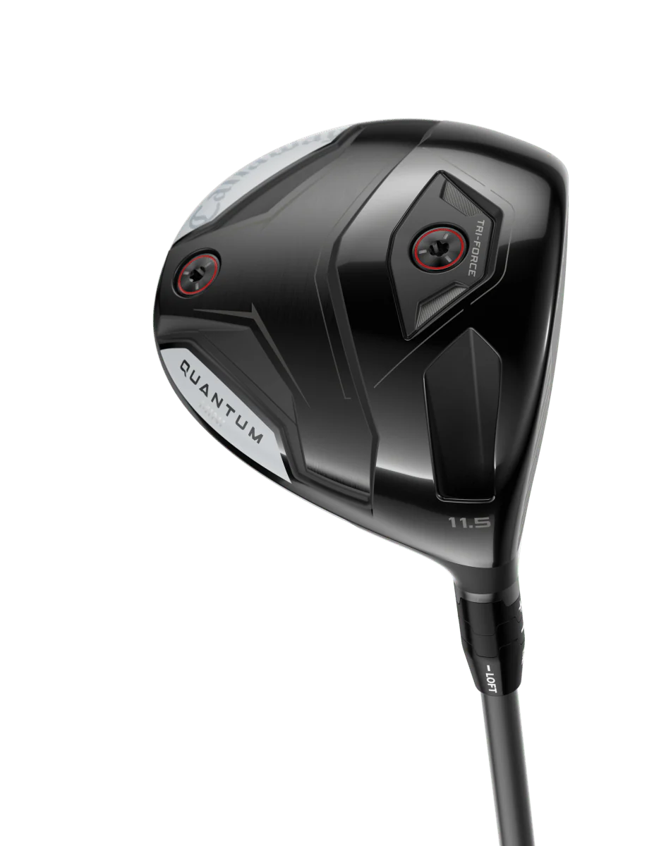 Callaway Quantum Mini Driver - Image 2
