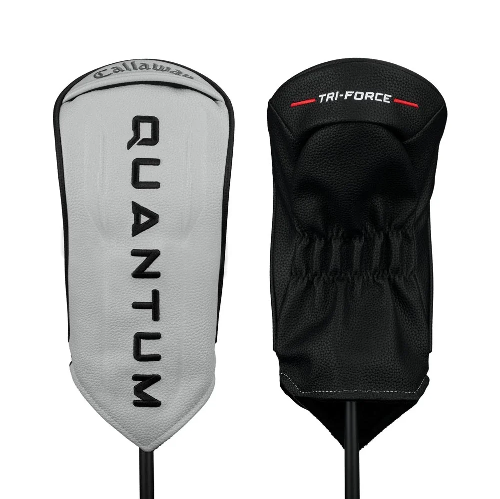 Callaway Quantum Triple Diamond Max Driver - Image 8
