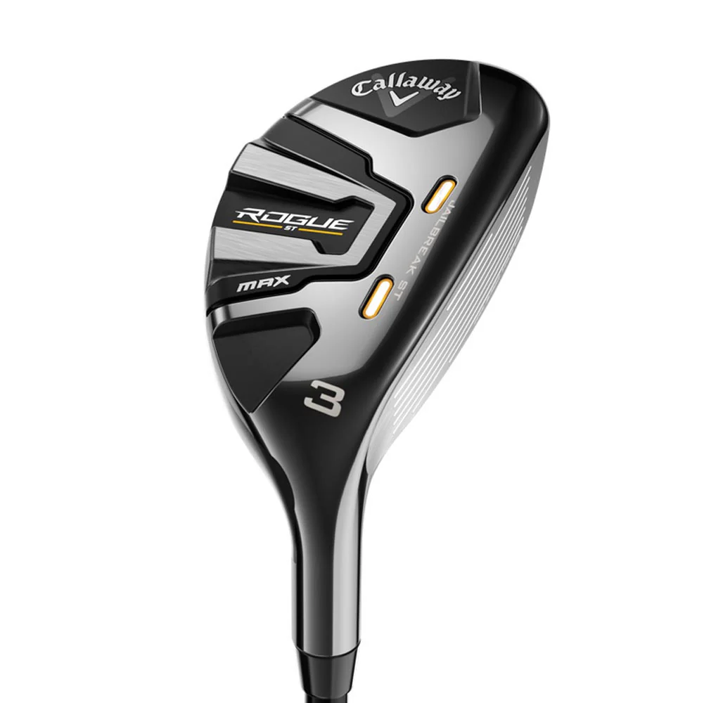 Callaway Rogue ST MAX Combo Iron Set (Right-Handed) - Image 2