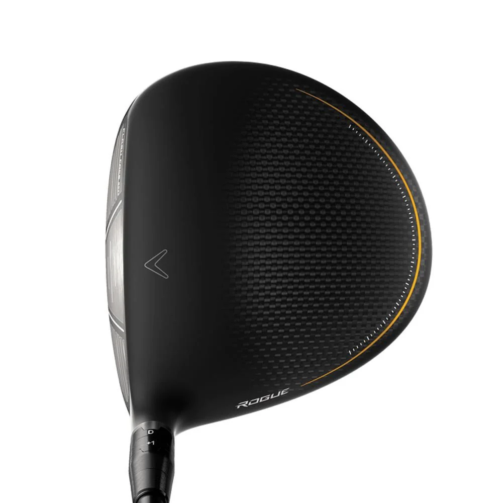 Callaway Rogue ST MAX D Driver (Left-Handed) - Image 2