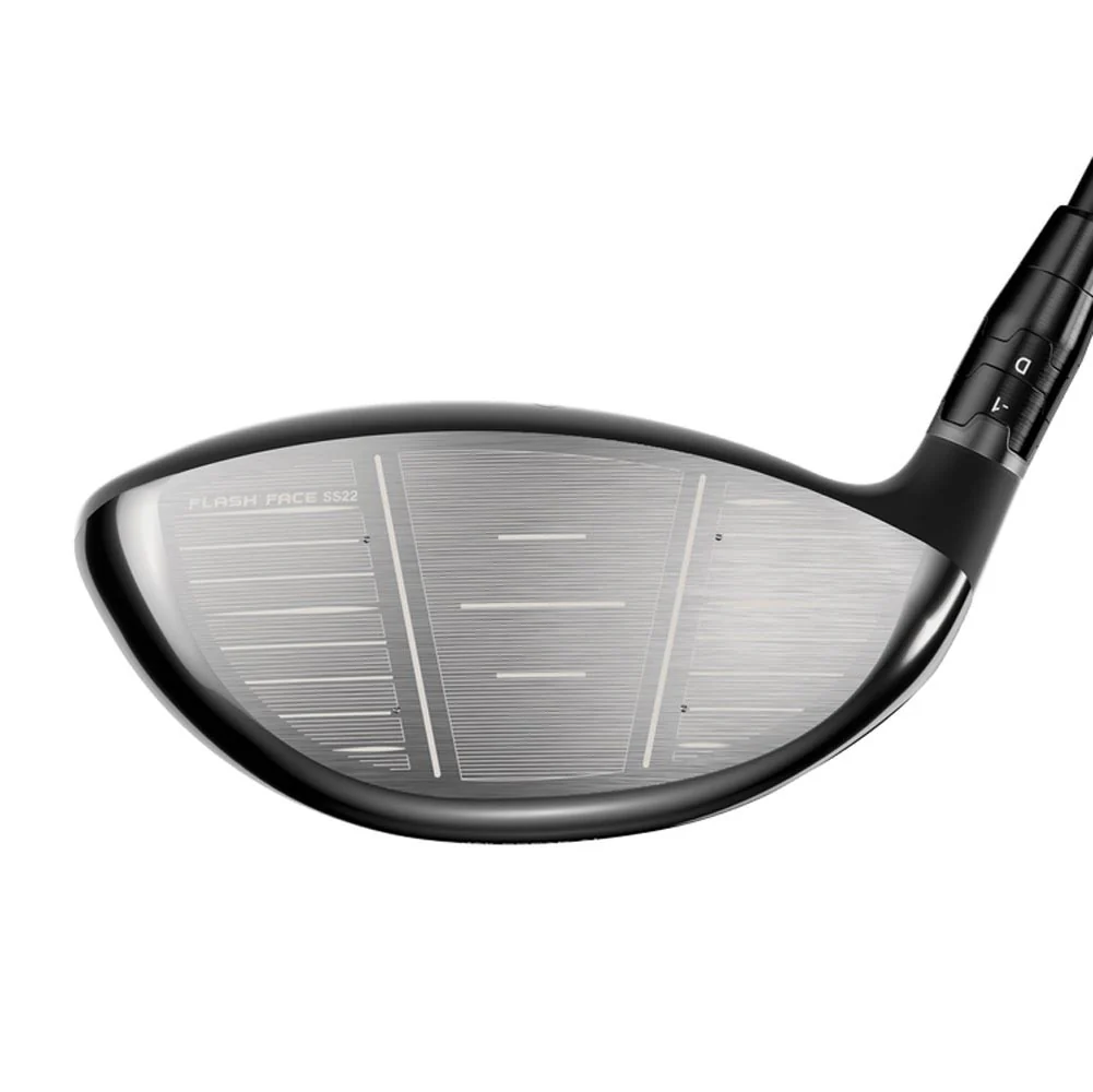 Callaway Rogue ST MAX D Driver (Left-Handed) - Image 4