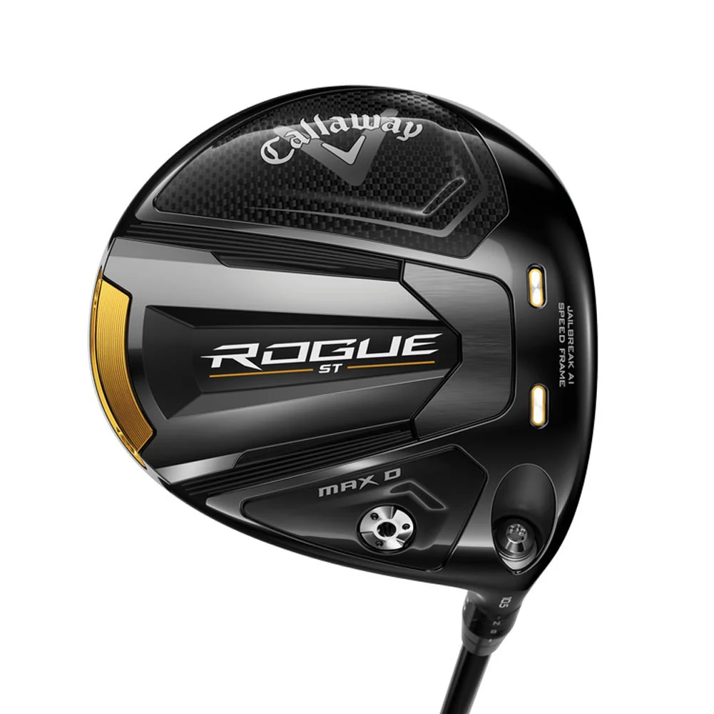 Callaway Rogue ST MAX D Driver (Right-Handed) - Image 6