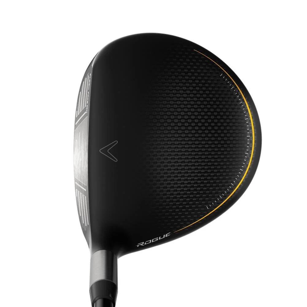 Callaway Rogue ST MAX D Fairway Wood (Left-Handed) - Image 2