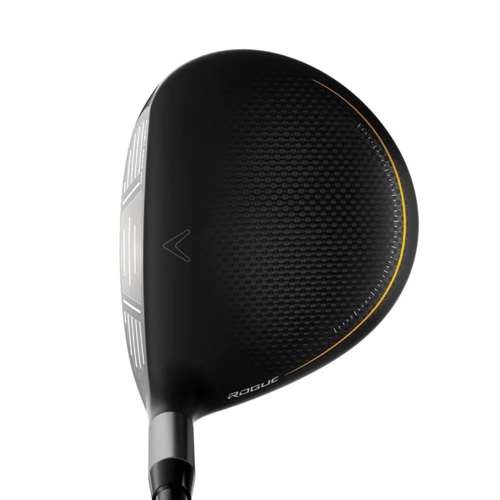 Callaway Rogue ST MAX Fairway Wood (Left-Handed) - Image 2