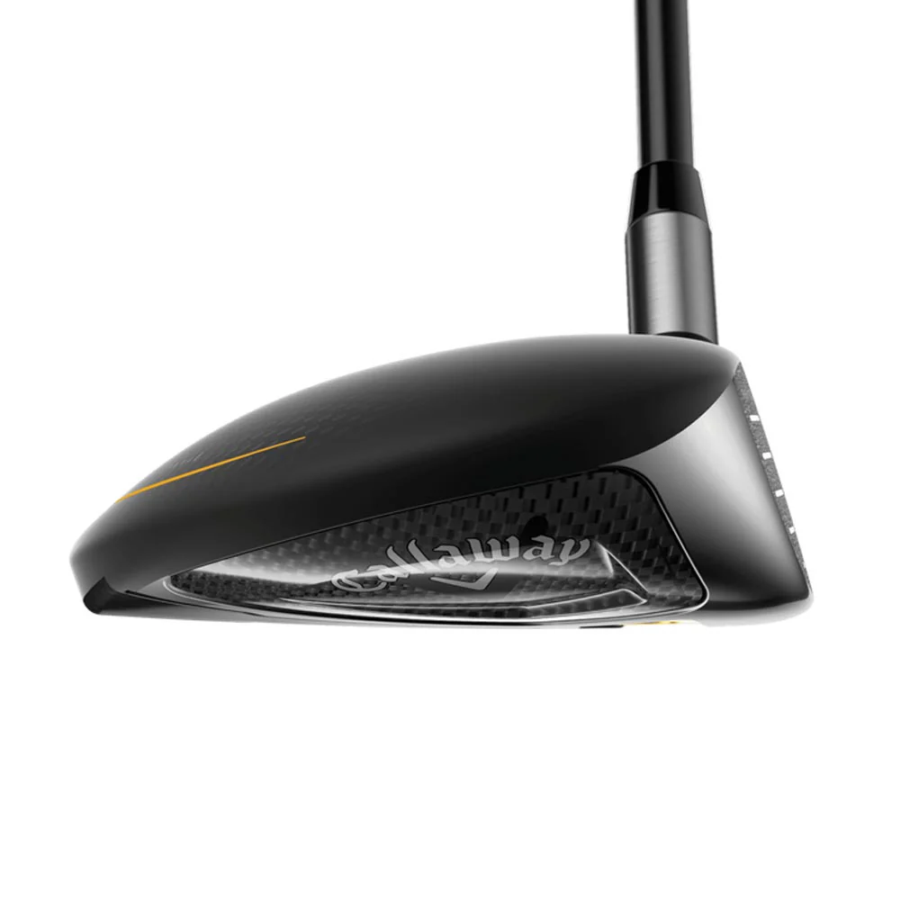 Callaway Rogue ST MAX Fairway Wood (Left-Handed) - Image 3