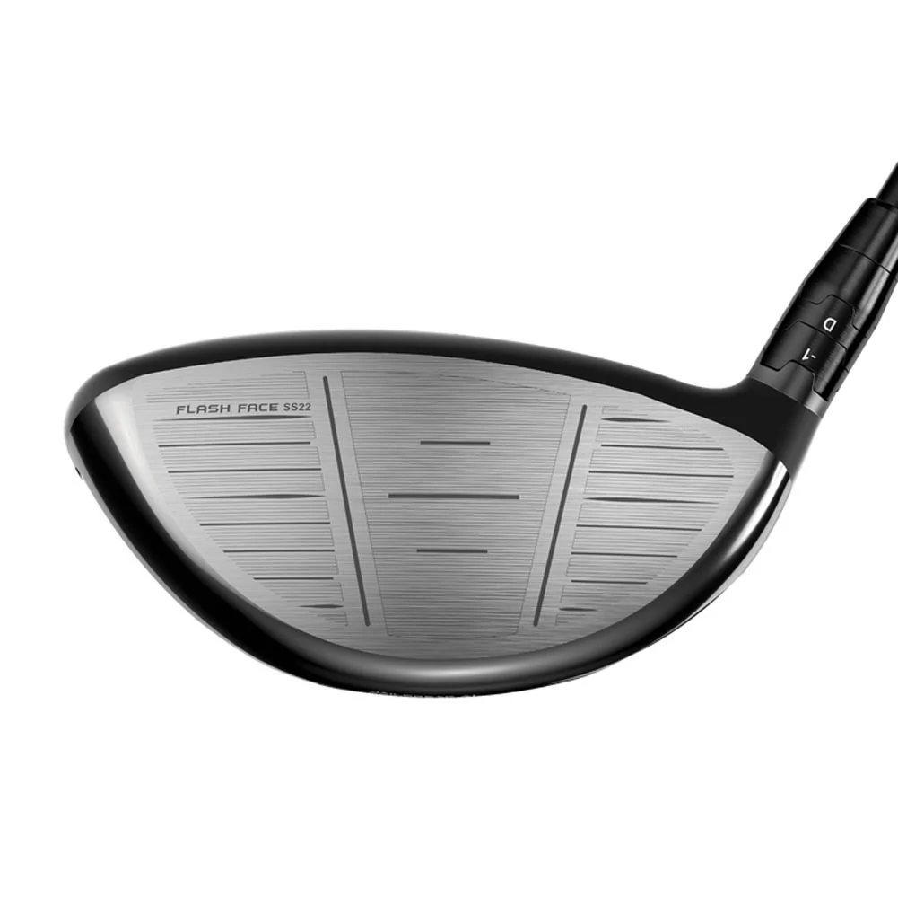 Callaway Rogue ST MAX LS Driver (Right-Handed) - Image 4