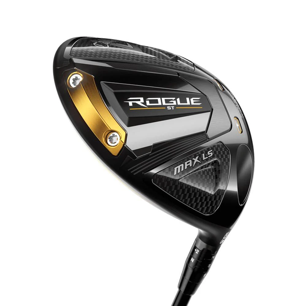Callaway Rogue ST MAX LS Driver (Right-Handed) - Image 5