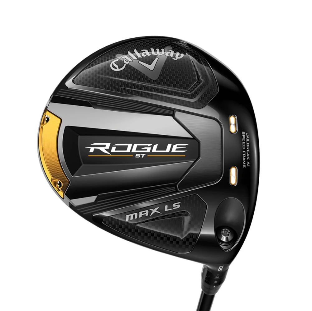 Callaway Rogue ST MAX LS Driver (Right-Handed) - Image 6