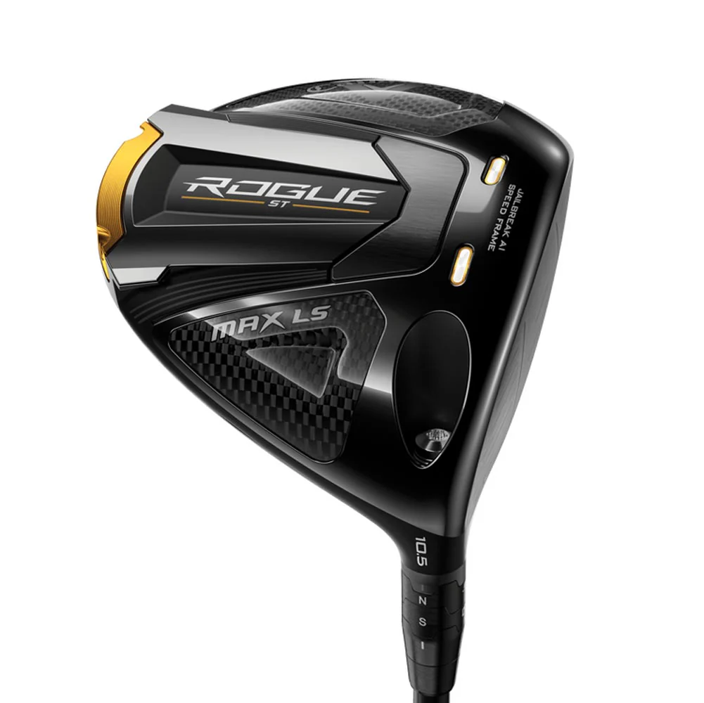 Callaway Rogue ST MAX LS Driver (Right-Handed) - Image 7