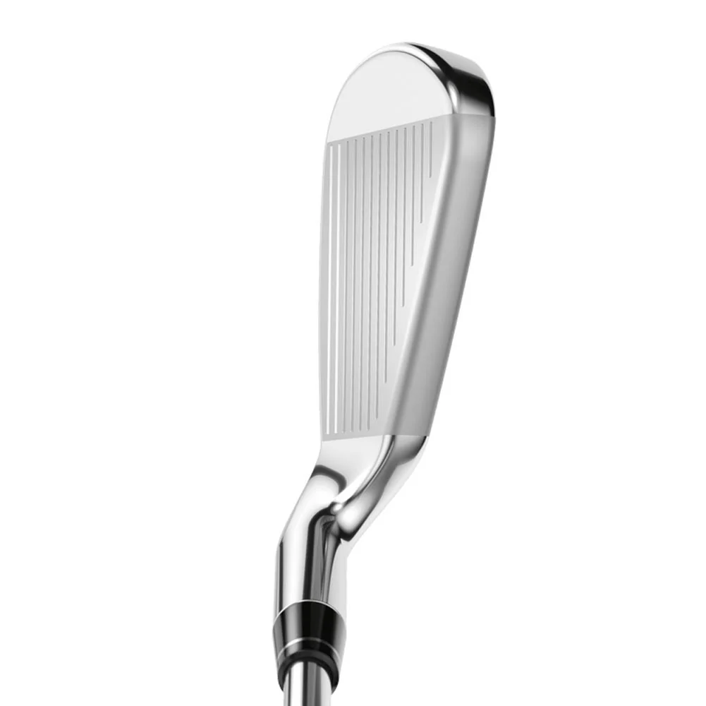 Callaway Rogue ST MAX OS Combo Iron Set (Left-Handed) - Image 5