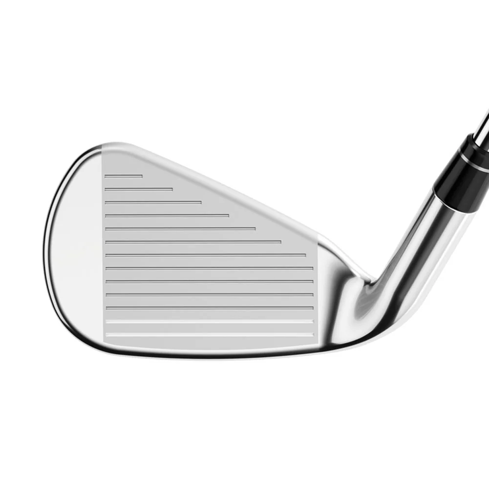 Callaway Rogue ST MAX OS Combo Iron Set (Left-Handed) - Image 7