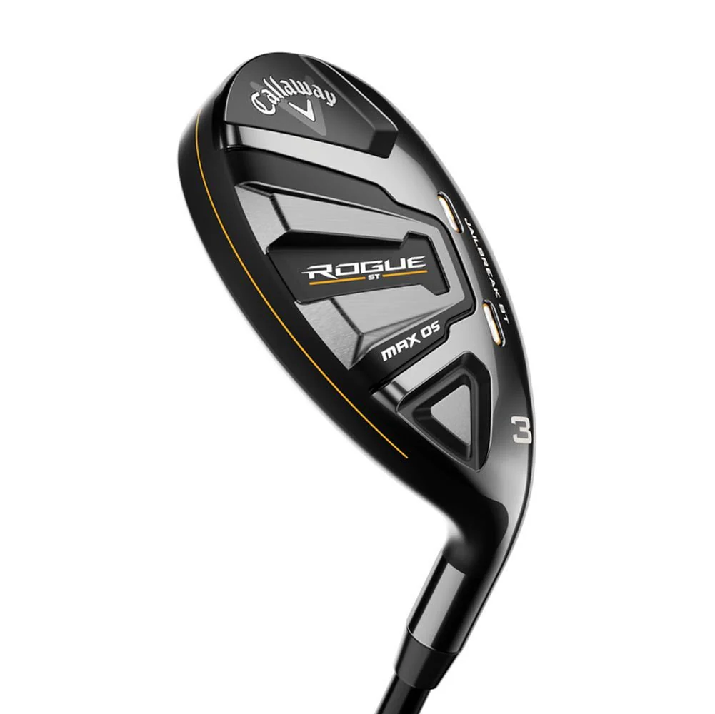 Callaway Rogue ST MAX OS Hybrid (Right-Handed) - Image 2