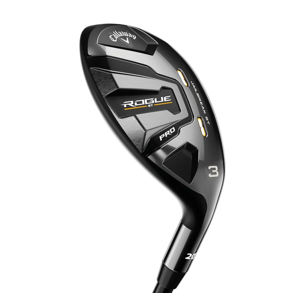 Callaway Rogue ST Pro Hybrid (Right-Handed) - Image 2